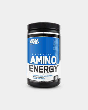 Optimum Nutrition Essential AmiN.O. Energy
